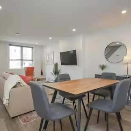 Apartment Montfort Ottawa
