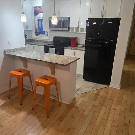 Suitestay Apartment