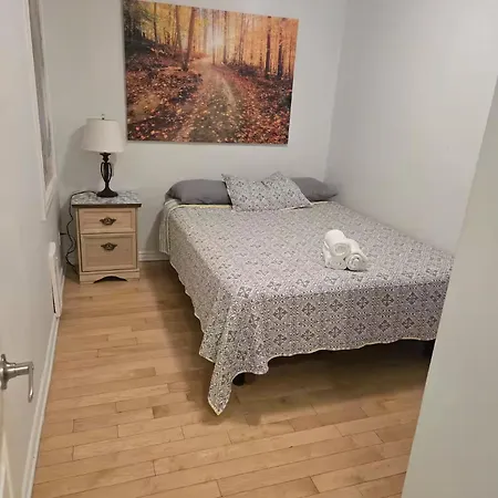 Apartment Suitestay *