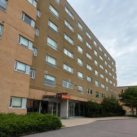 Aparthotel Saint-paul 3*