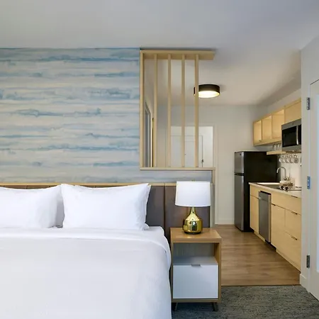 Towneplace By Marriott Barrhaven
