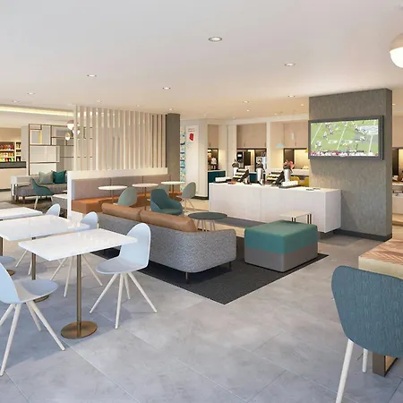 Hotel Towneplace By Marriott Barrhaven