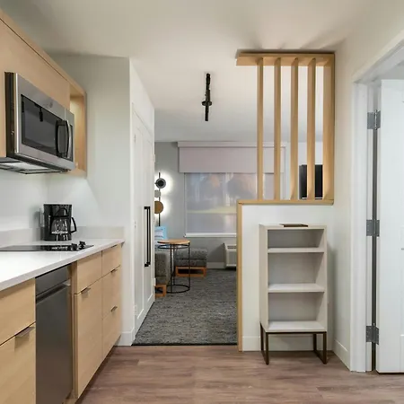 Hotel Towneplace By Marriott Barrhaven Ottawa