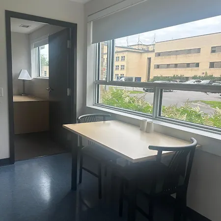 Aparthotel Saint-paul