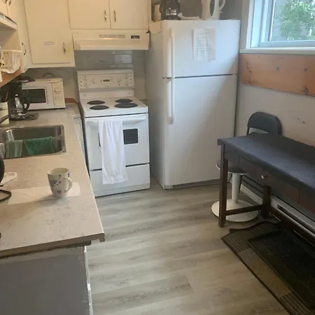 Homestay Private 200 Meters To Ottawau Ottawa
