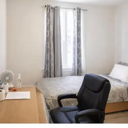 Private 200 Meters To Ottawau Homestay
