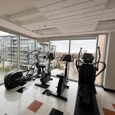 Aparthotel Saint-paul 3*