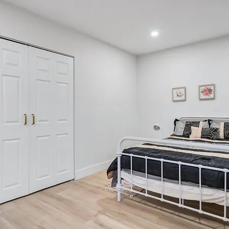Downtown Luxury House Close To The Nature * Ottawa