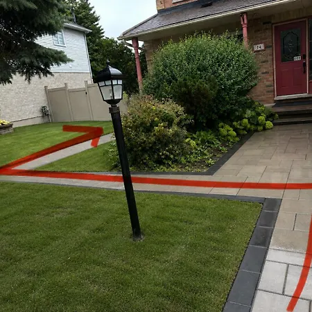 Home In The Heart Of Kanata Ottawa
