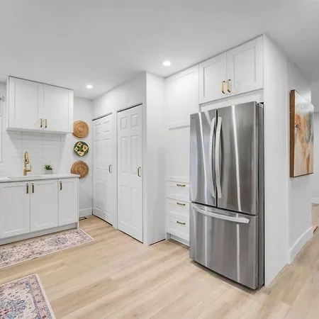 Downtown Luxury House Close To The Nature * Ottawa
