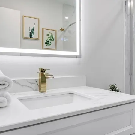 Downtown Luxury House Close To The Nature Ottawa