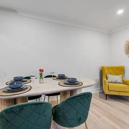 Holiday home Downtown Luxury House Close To The Nature