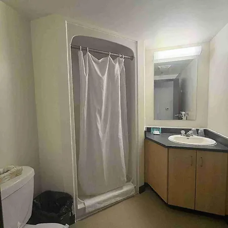 Saint-paul Aparthotel Ottawa