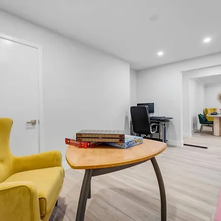 Holiday home Downtown Luxury House Close To The Nature