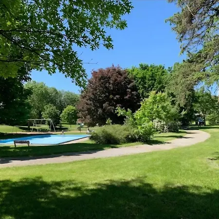 Holiday home Downtown Luxury House Close To The Nature *