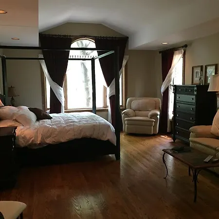 Country View Manor Guest house Ottawa