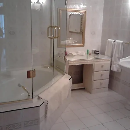 Guest house Country View Manor 3*