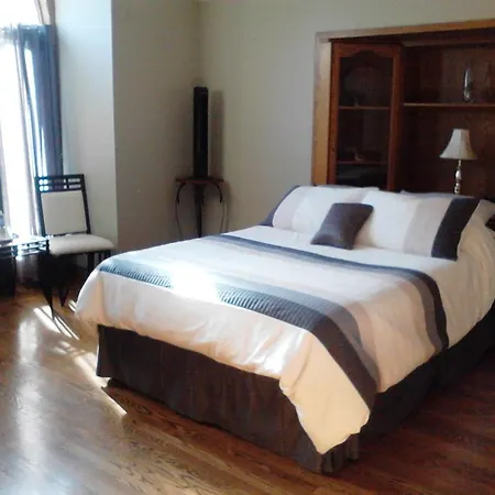 Guest house Country View Manor