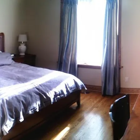 Guest house Country View Manor