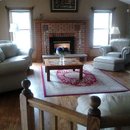 Guest house Country View Manor