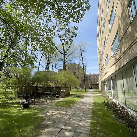 Aparthotel Saint-paul 3*