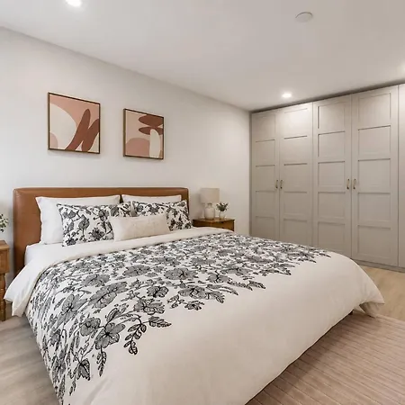 Downtown Luxury House Close To The Nature Holiday home *