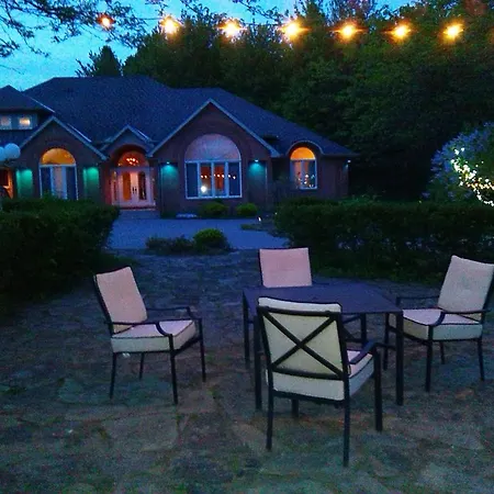 Guest house Country View Manor
