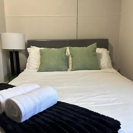 Charming Loft In Sandy Hill Near U Apartment