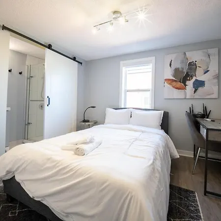 Apartment Near Of