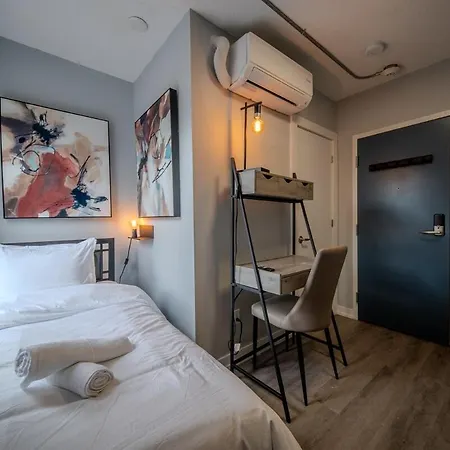 Cozy Downtown 5 Min To U Of * Ottawa