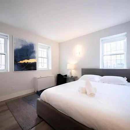 Apartment Modern In The Heart Of *