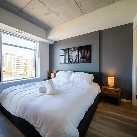 Your Westboro Away From Apartment *