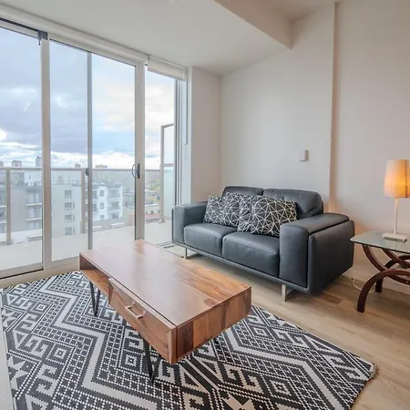 Apartment In The Heart Of Westboro Ottawa