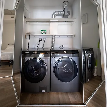 In The Heart Of Westboro Apartment