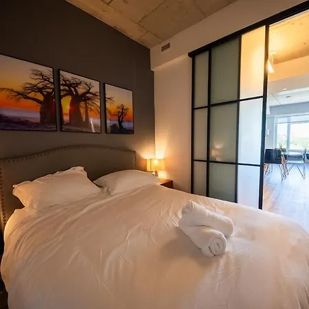 Apartment Your Westboro Away From Ottawa