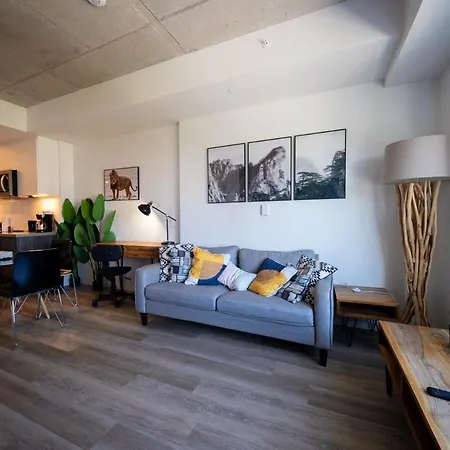 Your Westboro Away From Apartment *