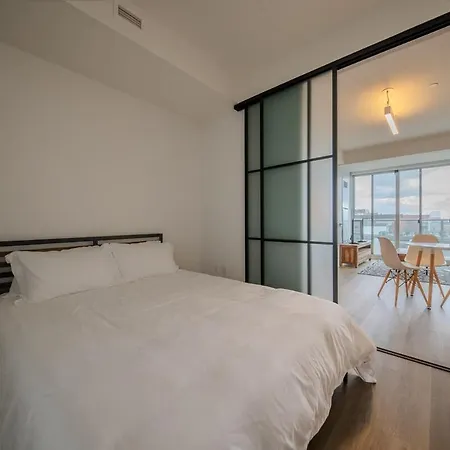 In The Heart Of Westboro Apartment *