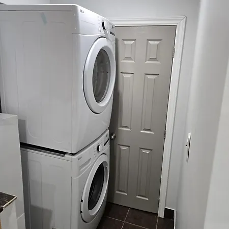 Peaceful Escape Apartment *