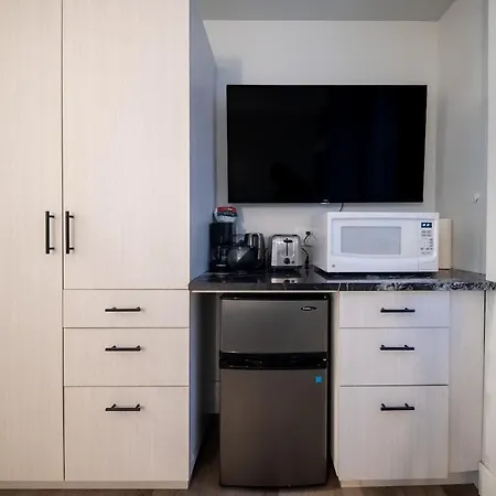 Cozy Downtown Near Everything Apartment