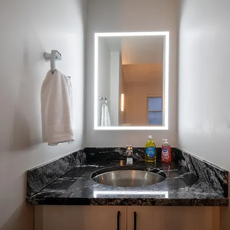 Cozy Downtown Near Everything Apartment *
