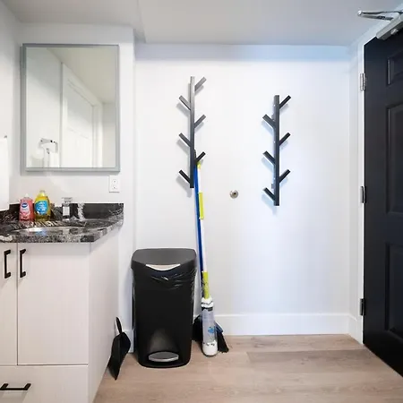 Modern In The Heart Of Apartment *