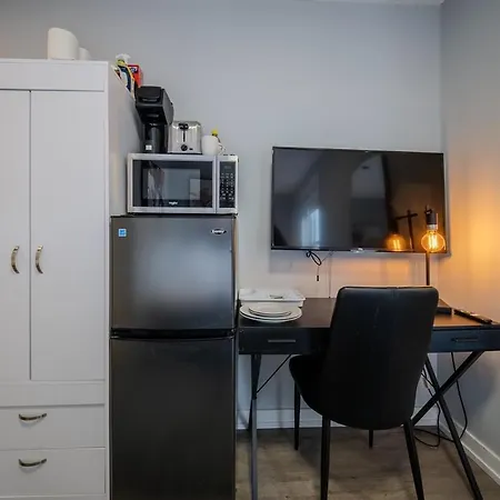 Near U With Ac Apartment Ottawa