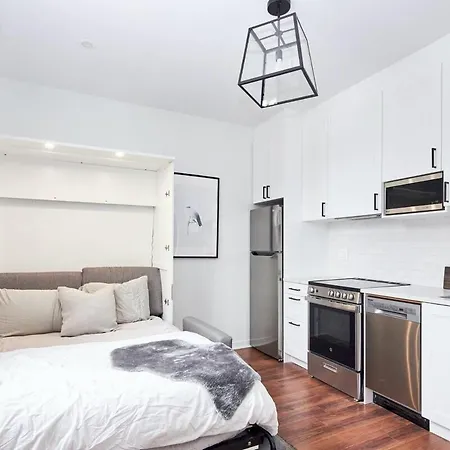 Parking Included- In The Heart Of