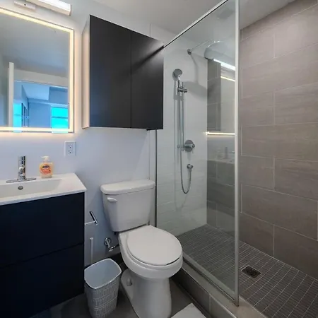 Your Westboro Away From Apartment