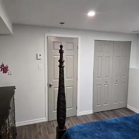 Peaceful Escape Apartment