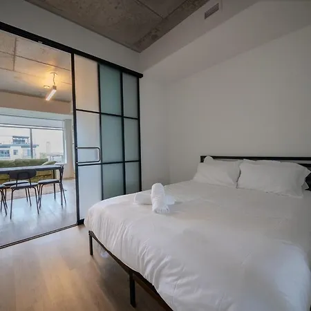 In The Heart Of Westboro Apartment