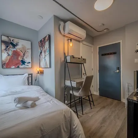 Cozy Downtown 5 Min To U Of Apartment Ottawa