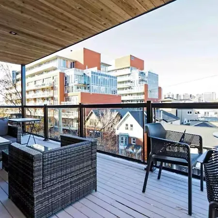 Spacious Location To Explore * Ottawa