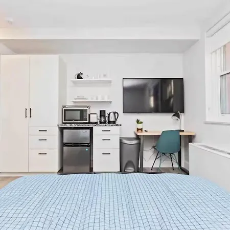 Apartment Spacious Location To Explore