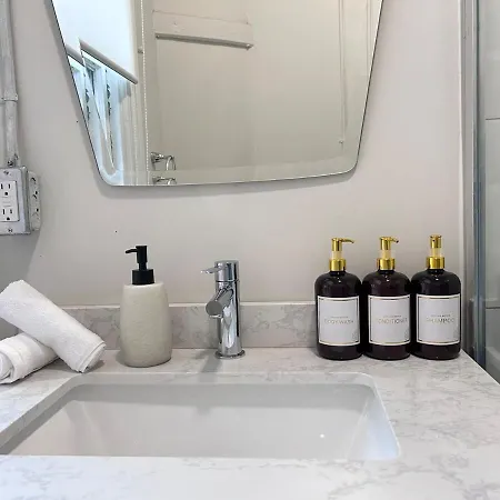 Charming Loft In Sandy Hill Near U Apartment Ottawa